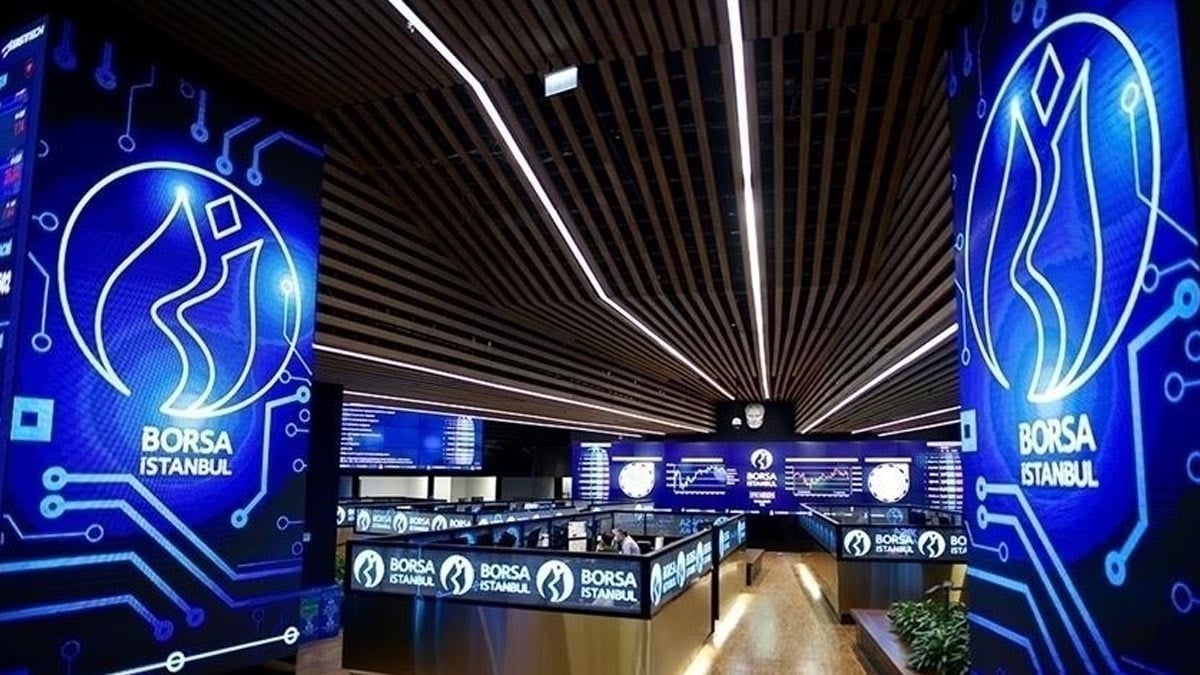 Borsa İstanbul’da bir hisseye kredili işlem yasağı getirildi Borsa İstanbul’da bir hisseye kredili işlem yasağı getirildi