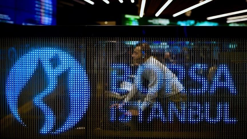 Borsa İstanbul’da sert yükseliş Borsa İstanbul’da sert yükseliş