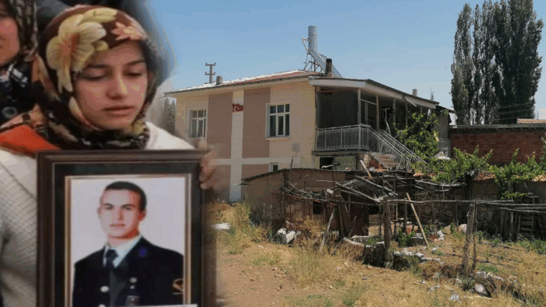 Bu da oldu! MHP’li Belediye şehit babasının evini satılığa çıkardı! Teröristler kadar bize müsamaha gösterilmiyor! Bu da oldu! MHP’li Belediye şehit babasının evini satılığa çıkardı! Teröristler kadar bize müsamaha gösterilmiyor!