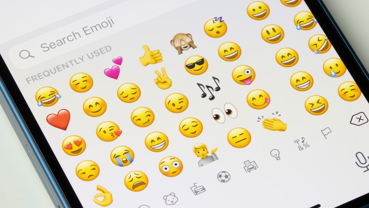 Bu emojiyi sık kullanıyorsanız karakteriniz sizi istemeden ele veriyor Bu emojiyi sık kullanıyorsanız karakteriniz sizi istemeden ele veriyor