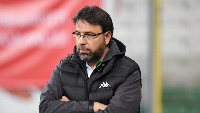 Bursaspor pilot takımının hocası açıklandı Bursaspor pilot takımının hocası açıklandı
