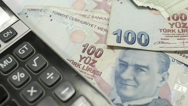 Bütçe uygulama sonuçları belli oldu Bütçe uygulama sonuçları belli oldu
