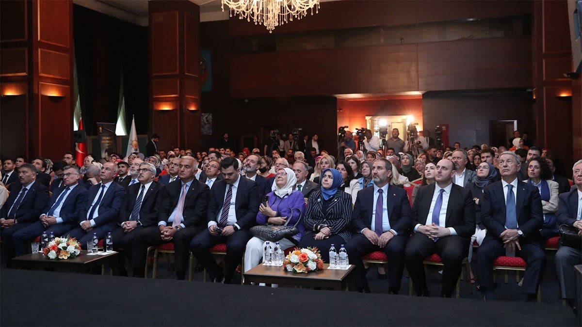 Cemil Meriç, vefatının 38. yılında anıldı… Cemil Meriç, vefatının 38. yılında anıldı…