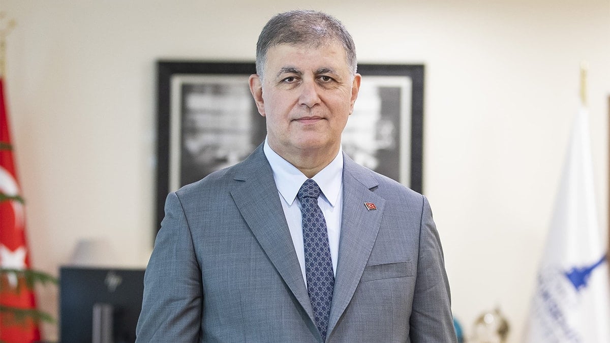 Cemil Tugay’dan işten çıkarmalarla ilgili yeni açıklama Cemil Tugay’dan işten çıkarmalarla ilgili yeni açıklama