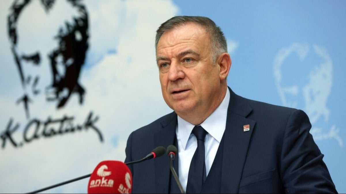 CHP Genel Başkan Yardımcısı Zeybek, partisinin çevre çalıştayında konuştu CHP Genel Başkan Yardımcısı Zeybek, partisinin çevre çalıştayında konuştu
