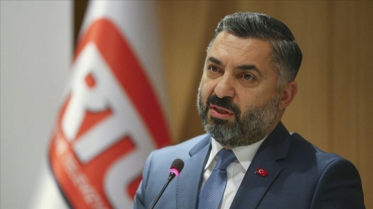 CHP’den medya kuruluşlarına boykot çağrısı: Şahin’den açıklama! CHP’den medya kuruluşlarına boykot çağrısı: Şahin’den açıklama!