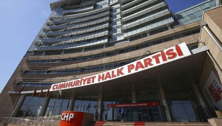 CHP’li 101 belediye başkanı toplanıyor CHP’li 101 belediye başkanı toplanıyor
