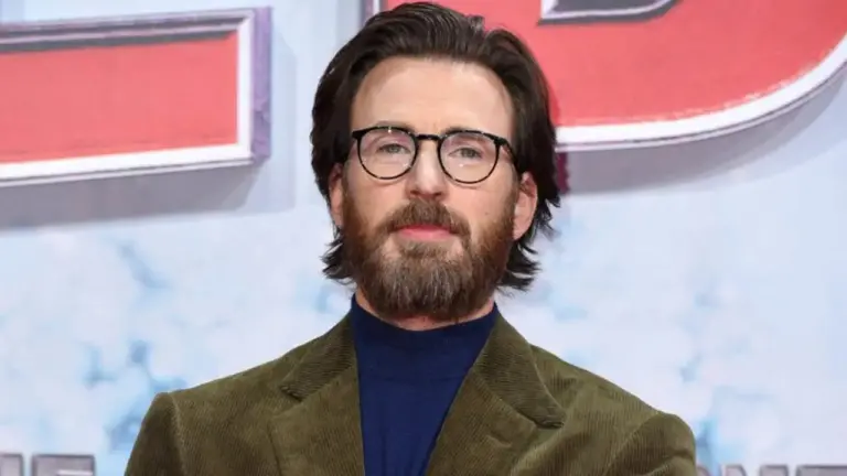Chris Evans Cannes’a katılmama sebebini açıkladı! Chris Evans Cannes’a katılmama sebebini açıkladı!