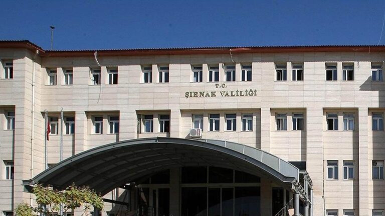 Çok sayıda bölge ‘geçici özel güvenlik bölgesi’ ilan edildi Çok sayıda bölge ‘geçici özel güvenlik bölgesi’ ilan edildi