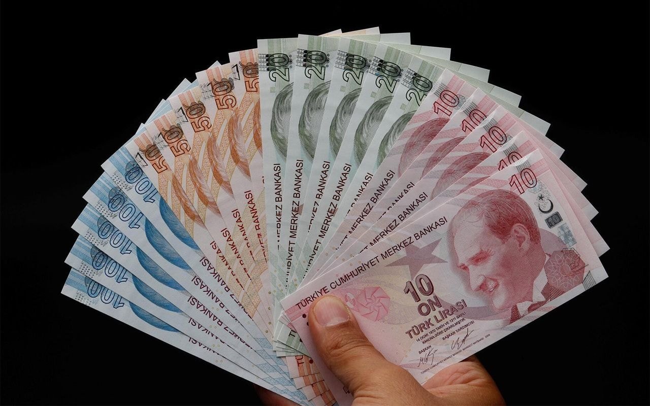 Commerzbank’tan Türk lirası için korkutan mesaj Commerzbank’tan Türk lirası için korkutan mesaj