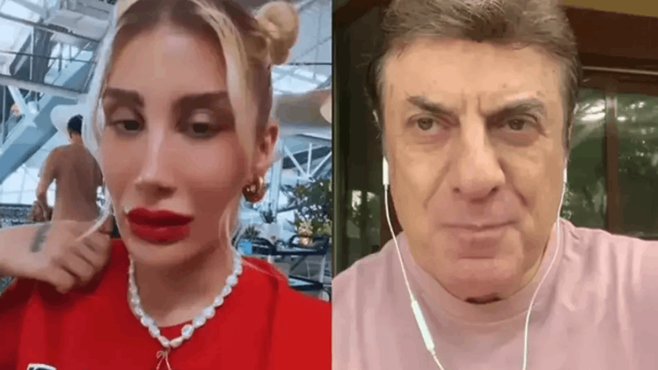 Çoşkun Sabah’tan böyle özür diledi: ‘Bende denyoluk var’ Çoşkun Sabah’tan böyle özür diledi: ‘Bende denyoluk var’