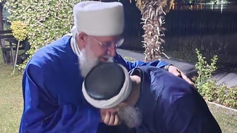 Cübbeli Ahmet Menzil’e transfer mi oluyor Cübbeli Ahmet Menzil’e transfer mi oluyor
