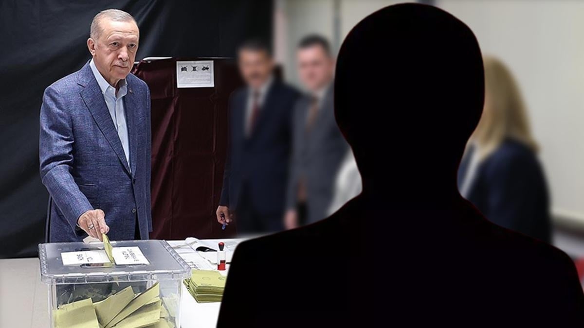 Cumhurbaşkanlığı anketinde şaşırtan sonuç: Erdoğan isimsiz rakiplerine bile kaybediyor! Cumhurbaşkanlığı anketinde şaşırtan sonuç: Erdoğan isimsiz rakiplerine bile kaybediyor!