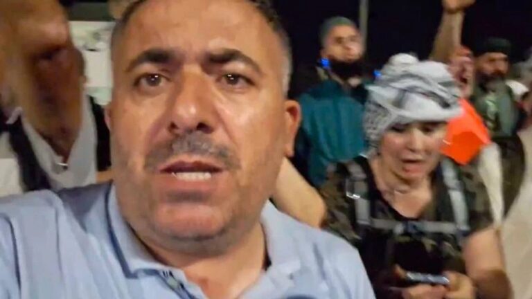 Cunta rejimi tahmmül etmiyor: Erdal Elibüyük tekrar gözaltına alındı! Cunta rejimi tahmmül etmiyor: Erdal Elibüyük tekrar gözaltına alındı!