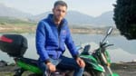 Denizli Acıpayam’da feci kaza: Volkan İyem motosikletiyle bariyerlere çarparak vefat etti Denizli Acıpayam’da feci kaza: Volkan İyem motosikletiyle bariyerlere çarparak vefat etti