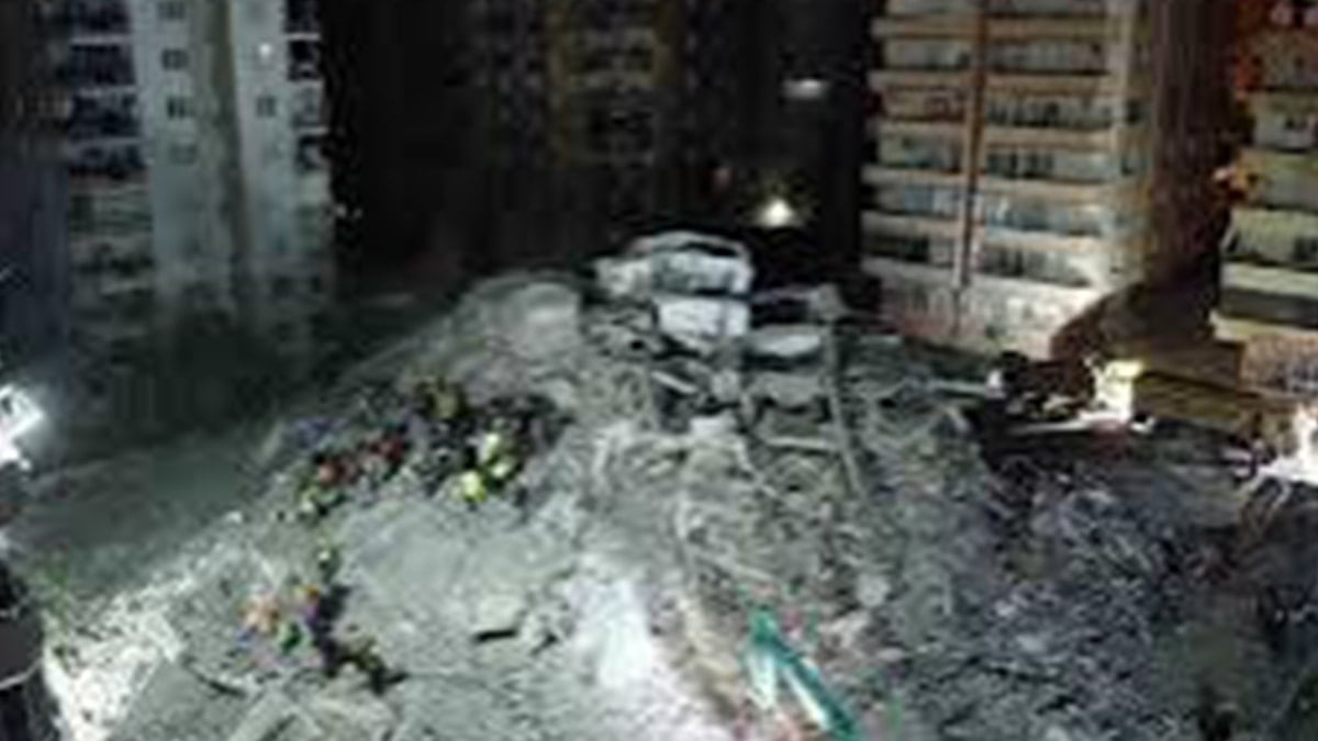 Deprem davasında 42 cana 21 yıl hapis verildi Deprem davasında 42 cana 21 yıl hapis verildi