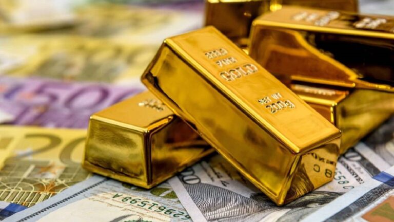 Dev banka herkesi şaşırttı: 1 gram bile altını olana hayati tarih açıklandı Dev banka herkesi şaşırttı: 1 gram bile altını olana hayati tarih açıklandı