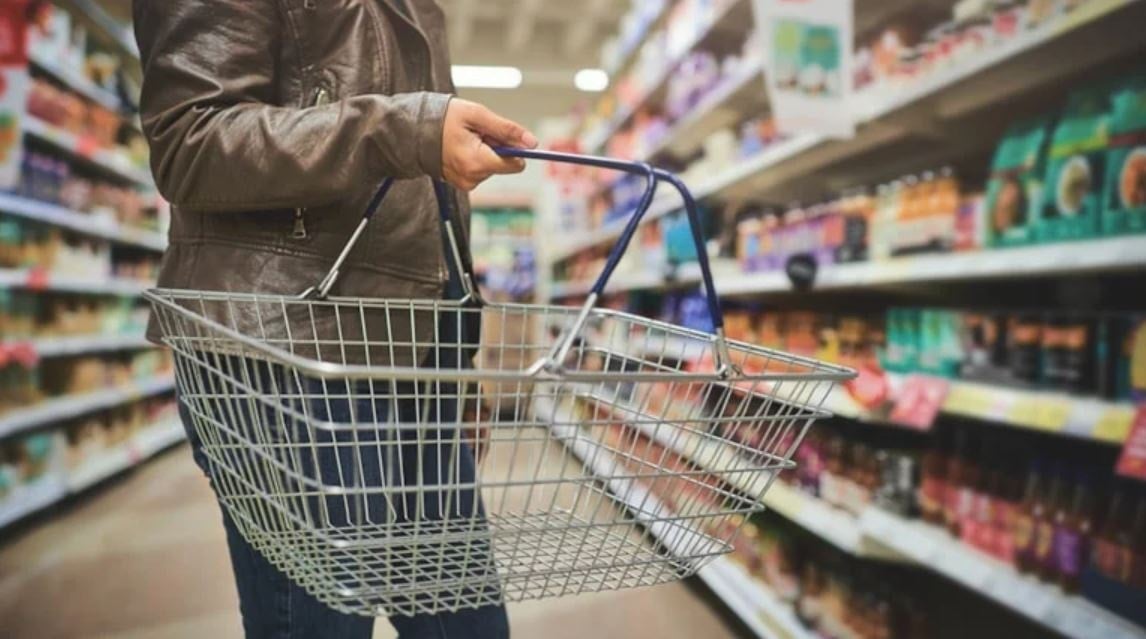 Dev market zincirinin ürünü listeye girdi: Cilt ve göz hasarı tehlikesi nedeniyle toplatılıyor Dev market zincirinin ürünü listeye girdi: Cilt ve göz hasarı tehlikesi nedeniyle toplatılıyor