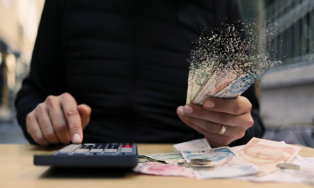 Dolar/TL güne yükselişle başladı – 18 Haziran 2025 Dolar/TL güne yükselişle başladı – 18 Haziran 2025