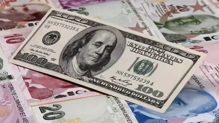 Dolar ve Euro bugün ne kadar oldu? 10 Haziran 2025 Salı döviz fiyatları Dolar ve Euro bugün ne kadar oldu? 10 Haziran 2025 Salı döviz fiyatları