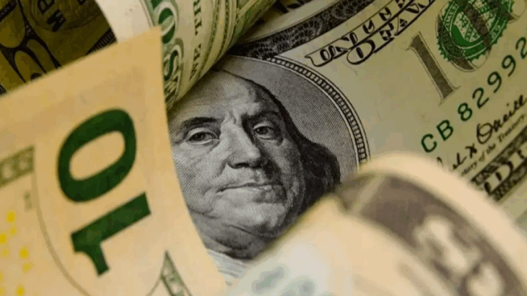 Doların sonu: Yeni küresel finans sistemi geliyor Doların sonu: Yeni küresel finans sistemi geliyor
