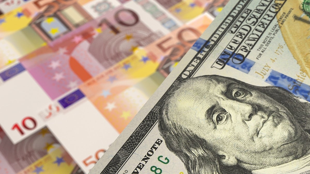 Döviz kuru güne yatay başladı Döviz kuru güne yatay başladı