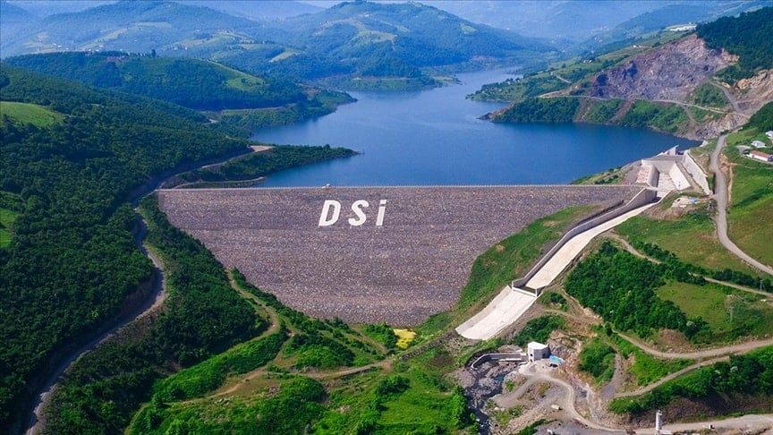DSİ, Manisa’daki bazı taşınmazları acele kamulaştıracak DSİ, Manisa’daki bazı taşınmazları acele kamulaştıracak