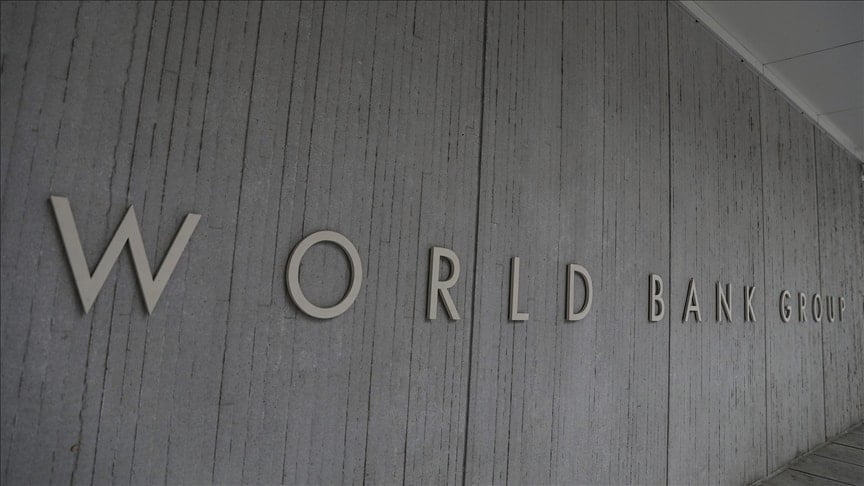 Dünya Bankası’ndan köklü değişiklik sinyali Dünya Bankası’ndan köklü değişiklik sinyali
