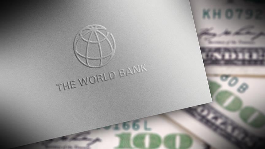 Dünya Bankası’ndan Türkiye’ye 819 milyon dolarlık su ve tarım desteği Dünya Bankası’ndan Türkiye’ye 819 milyon dolarlık su ve tarım desteği
