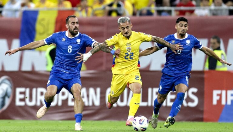 Dünya Kupası elemelerinde gecenin sonuçları: 8-0’lık skor tarihe geçti Dünya Kupası elemelerinde gecenin sonuçları: 8-0’lık skor tarihe geçti