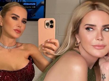Ece Erken’i sinirlendiren soru! Takipçisine kızdı, sert yanıt verdi: Lütfen az öteye Ece Erken’i sinirlendiren soru! Takipçisine kızdı, sert yanıt verdi: Lütfen az öteye