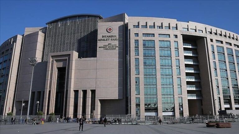 Ekrem İmamoğlu’nun avukatı tutuklandı! Ekrem İmamoğlu’nun avukatı tutuklandı!