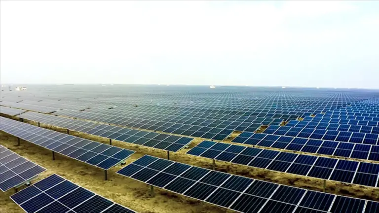 Elektrik kesintilerine çözüm enerji depolama teknolojilerinde Elektrik kesintilerine çözüm enerji depolama teknolojilerinde