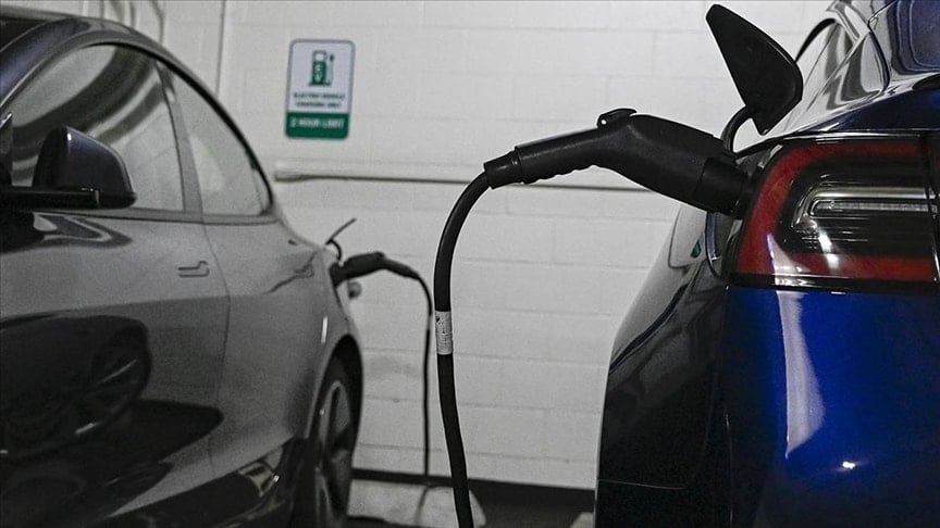 Elektrikli araçlar artıyor, şarj sorunları büyüyor Elektrikli araçlar artıyor, şarj sorunları büyüyor