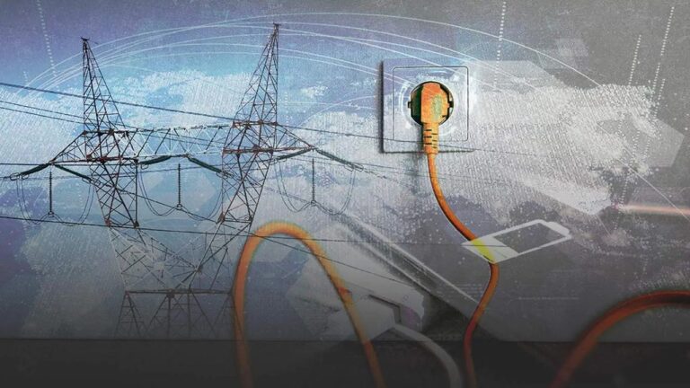 Elektrikte veriler açıklandı Elektrikte veriler açıklandı