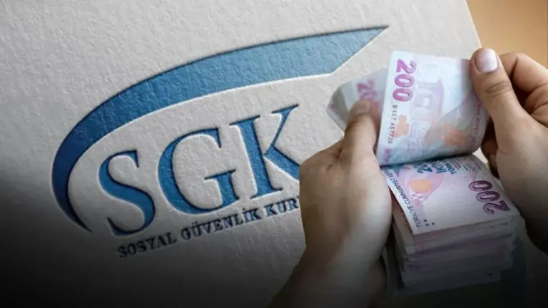 Emekliliğinizi 5 yıl erkene çekebilirsiniz: Çoğu çalışanın haberi yok Emekliliğinizi 5 yıl erkene çekebilirsiniz: Çoğu çalışanın haberi yok