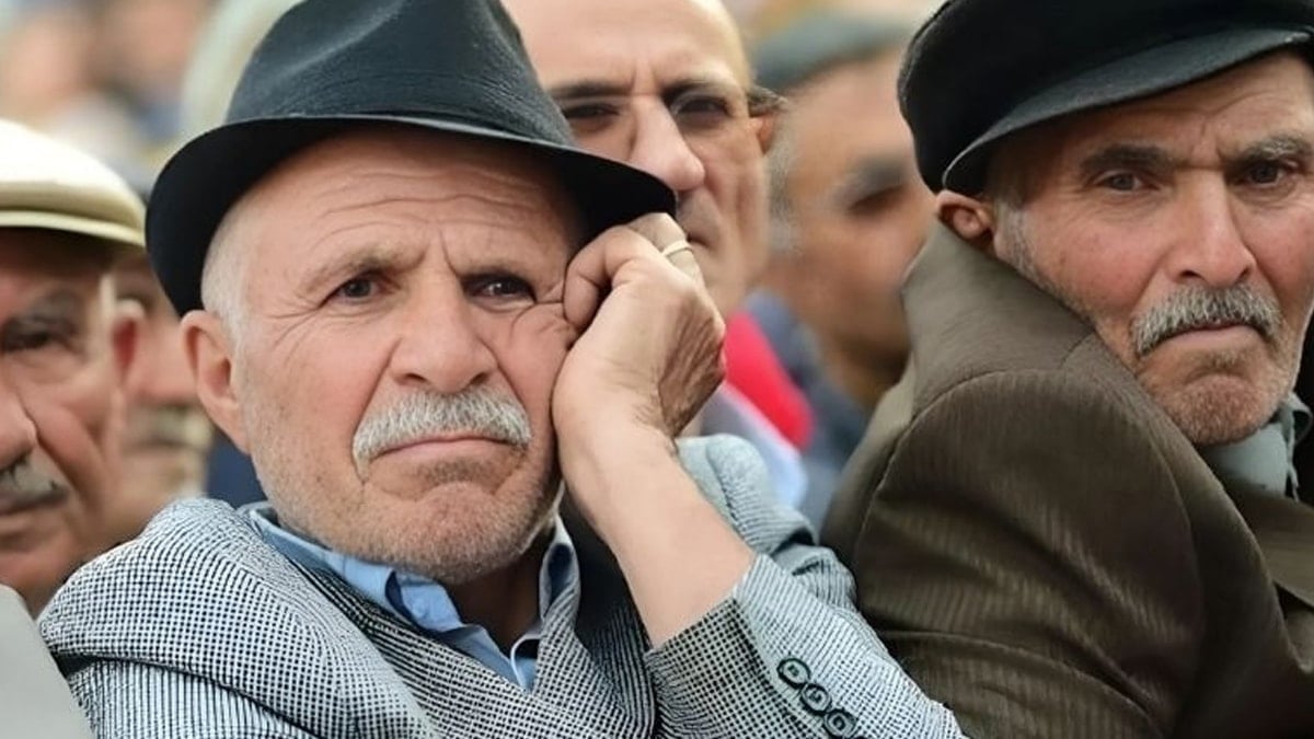 Emekliye kötü haber: Temmuz ayında sıfır zam kapıda Emekliye kötü haber: Temmuz ayında sıfır zam kapıda