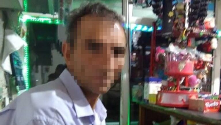 Eniştesini bıçaklayarak öldürdü Eniştesini bıçaklayarak öldürdü