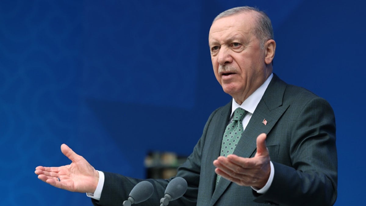 Erdoğan için alarm zilleri: CHP’li isim fark arttı Erdoğan için alarm zilleri: CHP’li isim fark arttı