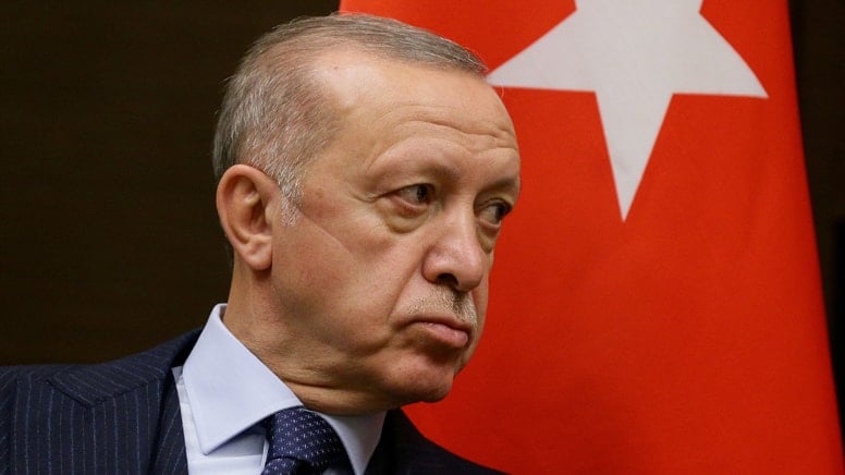 Erdoğan’a bir yetki daha veriliyor! TBMM’de görüşmeler başladı Erdoğan’a bir yetki daha veriliyor! TBMM’de görüşmeler başladı