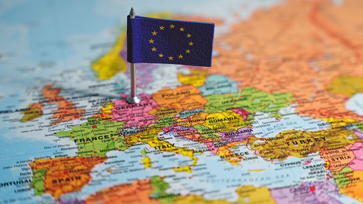 Euro Bölgesi’nde enflasyon mayısta düştü Euro Bölgesi’nde enflasyon mayısta düştü