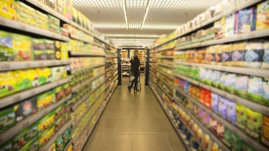 Euro Bölgesi’nde perakende satışlar beklentilerin altında kaldı Euro Bölgesi’nde perakende satışlar beklentilerin altında kaldı
