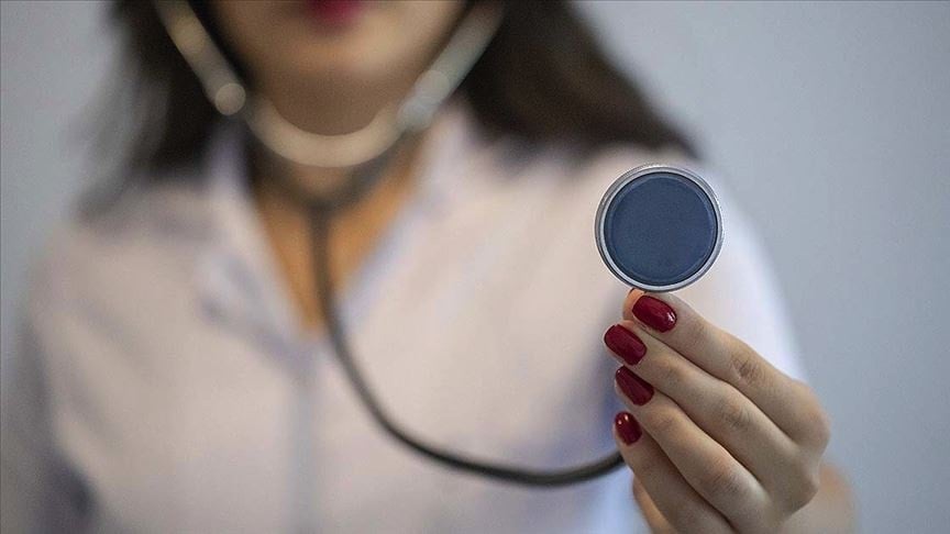 Ev sahiplerinden sonra sıra doktorlarda: Yapay zeka tespit etti Ev sahiplerinden sonra sıra doktorlarda: Yapay zeka tespit etti