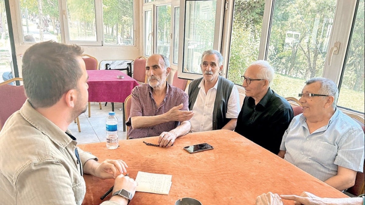Evde, pazarda, sokakta mahcup yaşıyoruz Evde, pazarda, sokakta mahcup yaşıyoruz