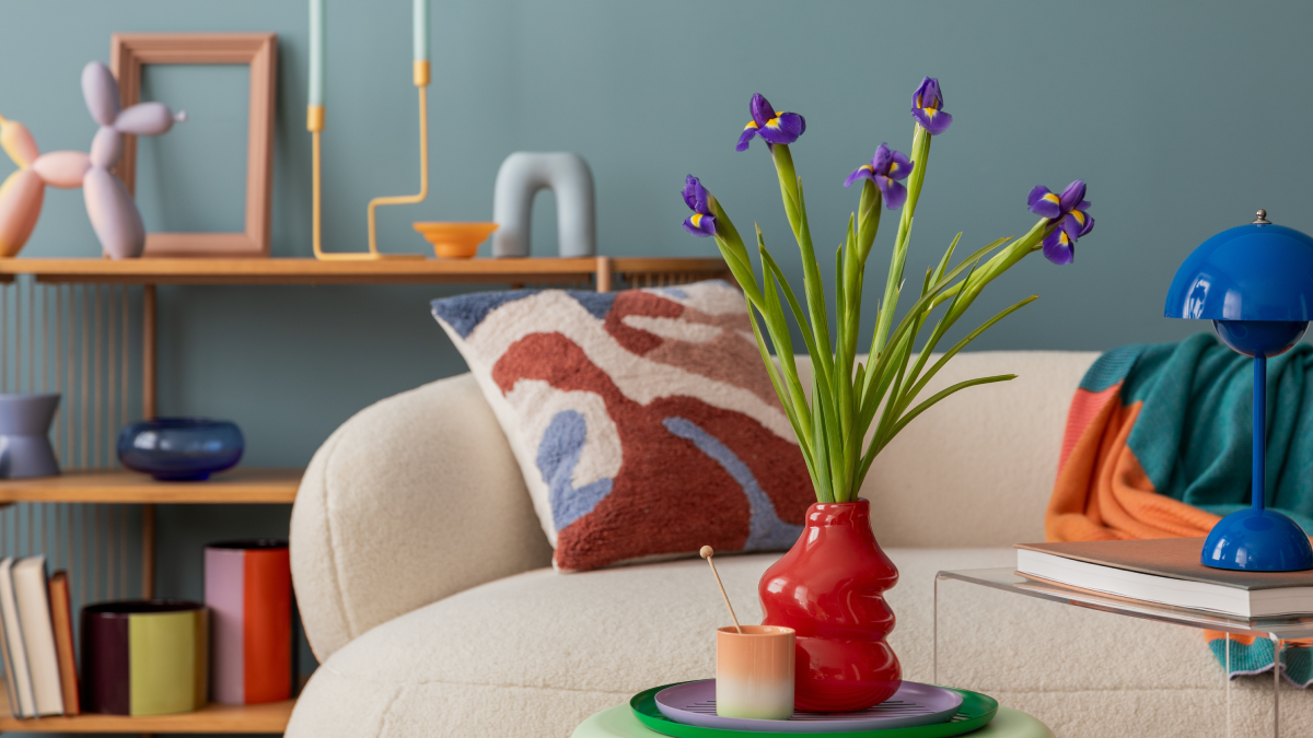 Evi modern ve şık gösteren tasarımcı tüyoları Evi modern ve şık gösteren tasarımcı tüyoları