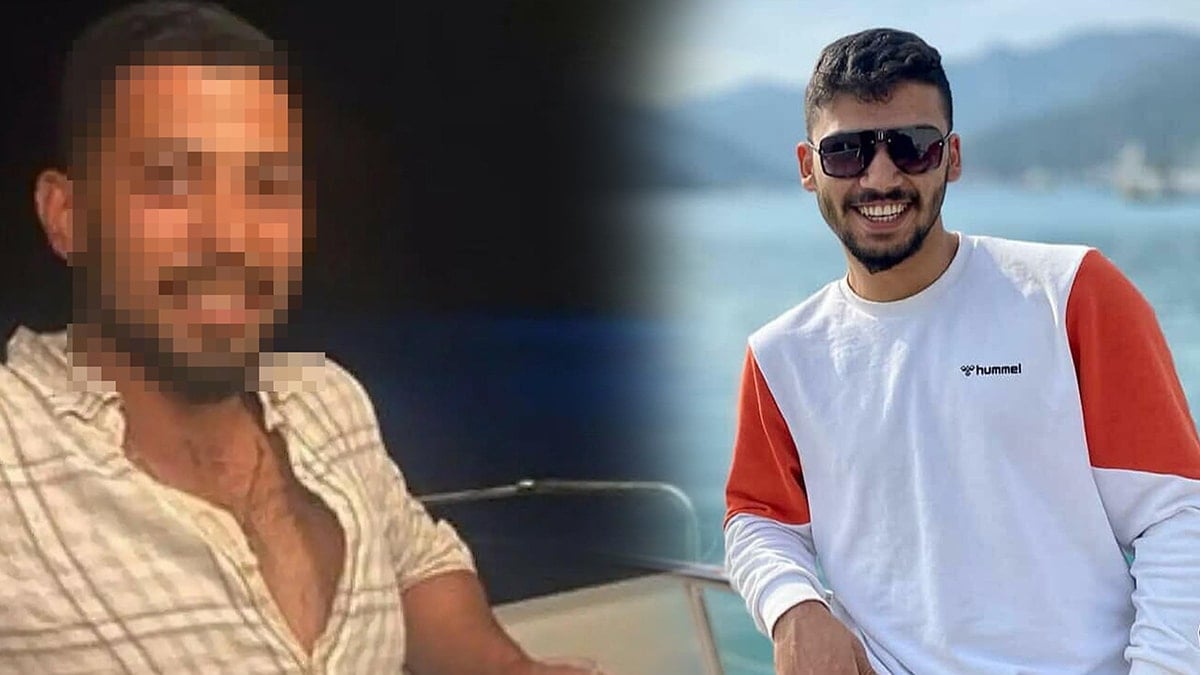 Evine gelen arkadaşın öldürdü, Antalya’da yakalandı Evine gelen arkadaşın öldürdü, Antalya’da yakalandı