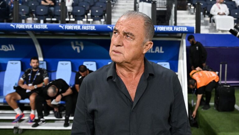 Fatih Terim, Galatasaray’ın yıldızını istiyor Fatih Terim, Galatasaray’ın yıldızını istiyor