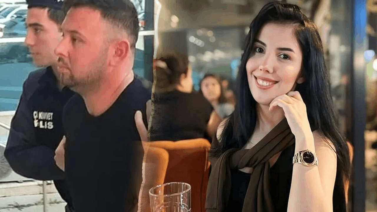 Fatma’nın katilinin ses kayıtları kan dondurdu! Fatma’nın katilinin ses kayıtları kan dondurdu!