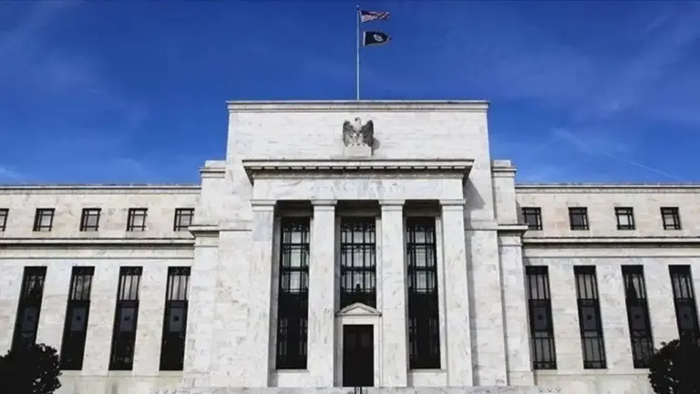 FED faiz kararı ne zaman açıklanacak? 2025 Haziran FED faiz kararı hangi tarihte açıklanacak? FED faiz kararı ne zaman açıklanacak? 2025 Haziran FED faiz kararı hangi tarihte açıklanacak?