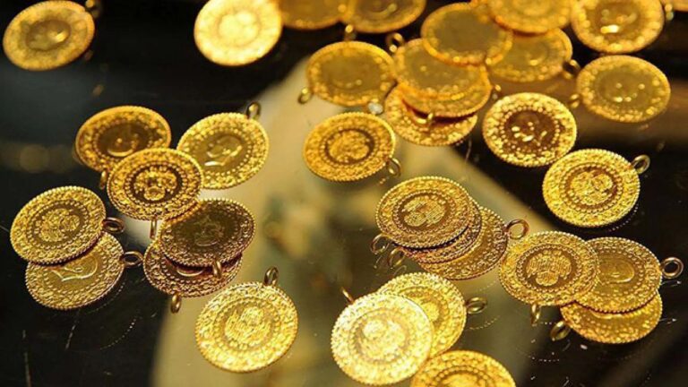 Fed kararı sonrası altın kurunda gerileme Fed kararı sonrası altın kurunda gerileme